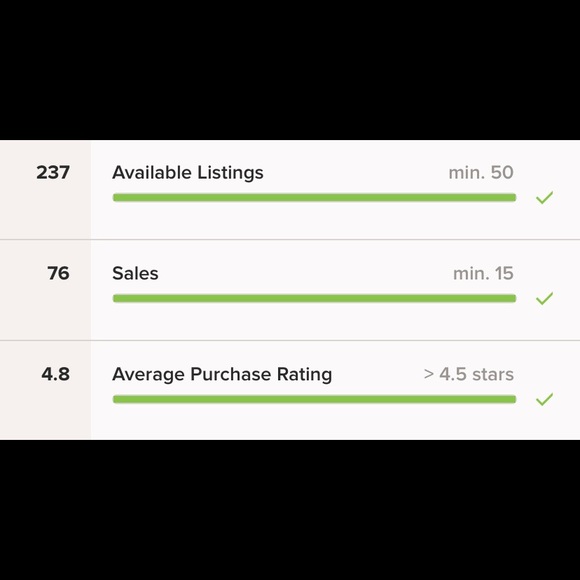 💕Shop With Confidence💕 - Picture 4 of 5